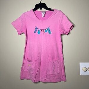 Vintage Speedo cover up